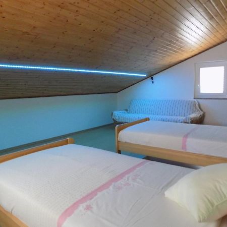 Margareta Apartment Sveti Ivan Dobrinjski Екстериор снимка