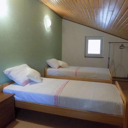 Margareta Apartment Sveti Ivan Dobrinjski Екстериор снимка