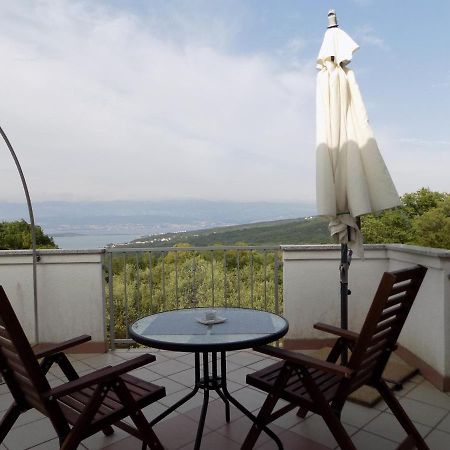 Margareta Apartment Sveti Ivan Dobrinjski Екстериор снимка