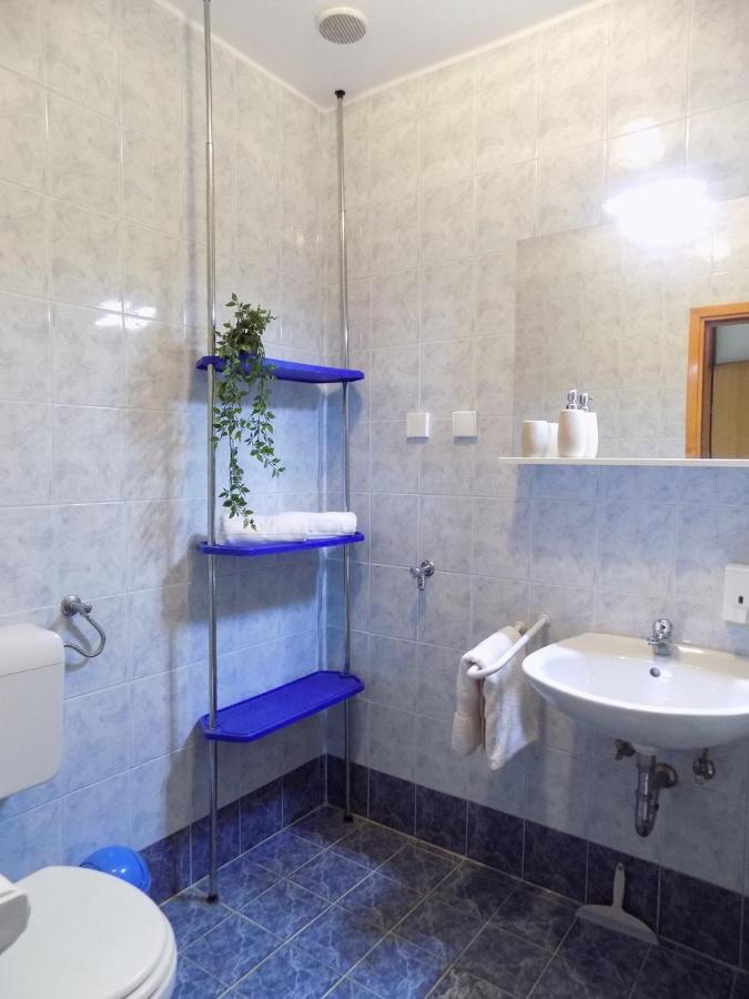 Margareta Apartment Sveti Ivan Dobrinjski Екстериор снимка