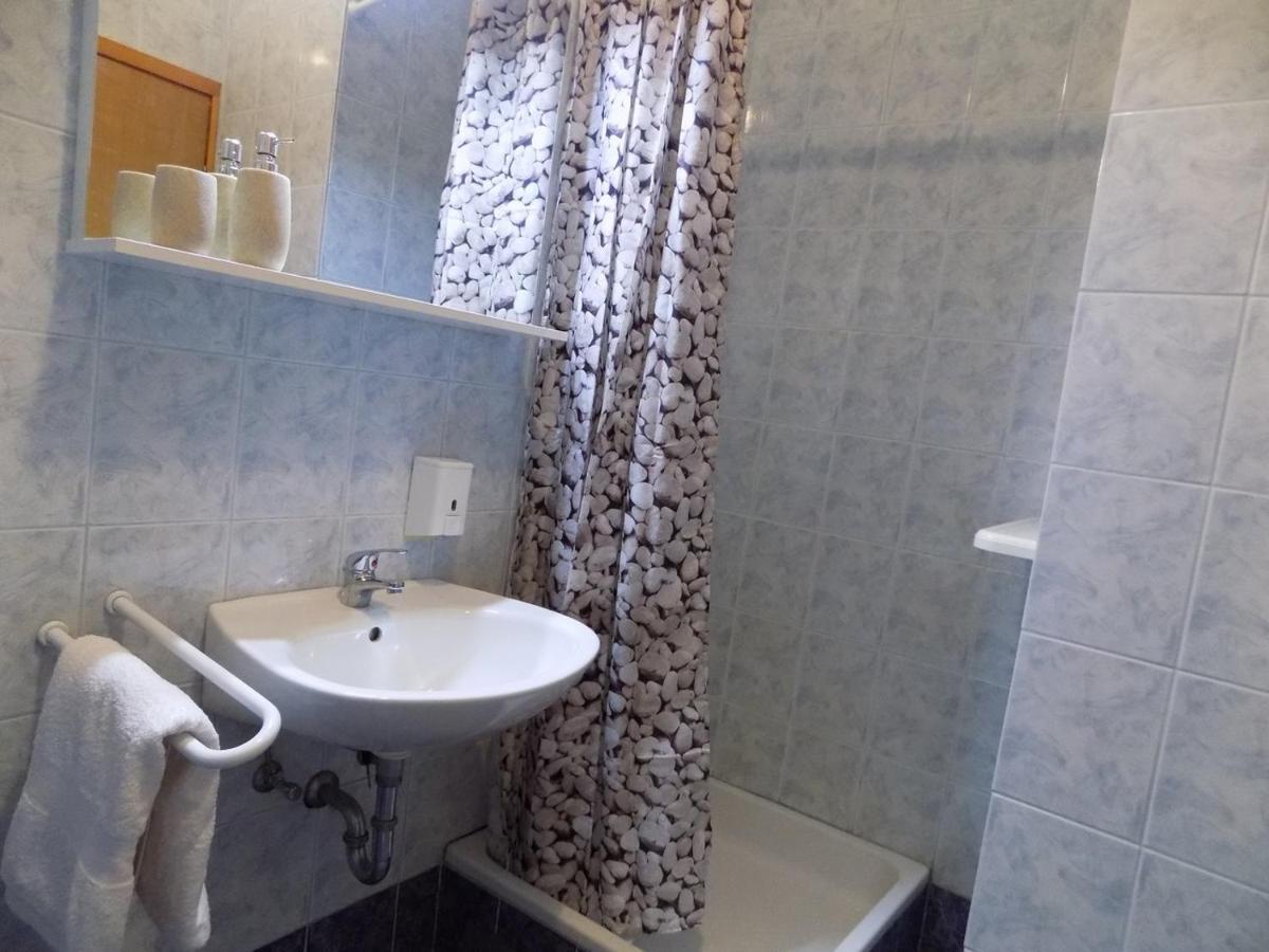 Margareta Apartment Sveti Ivan Dobrinjski Екстериор снимка