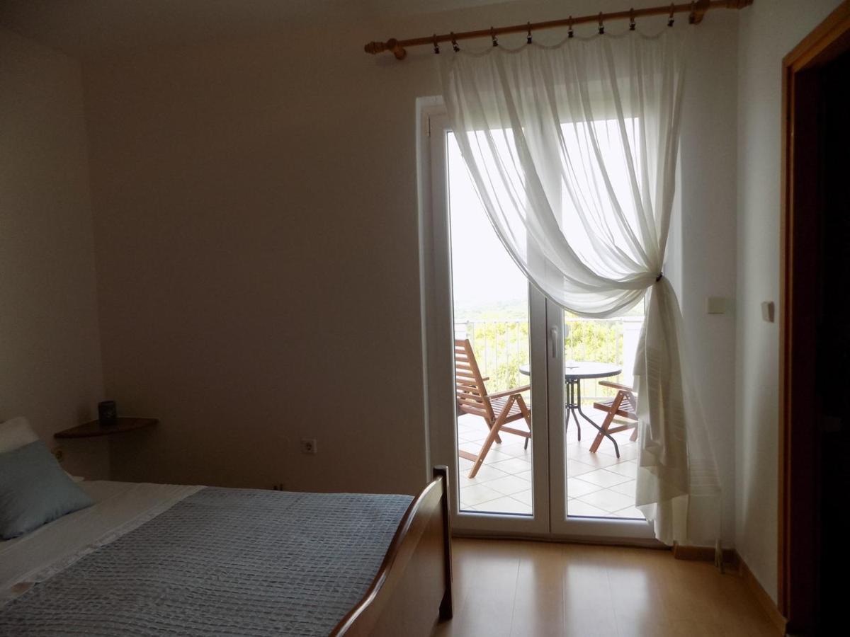 Margareta Apartment Sveti Ivan Dobrinjski Екстериор снимка