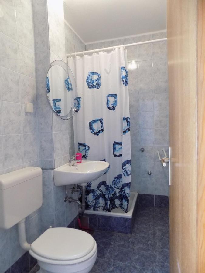 Margareta Apartment Sveti Ivan Dobrinjski Екстериор снимка
