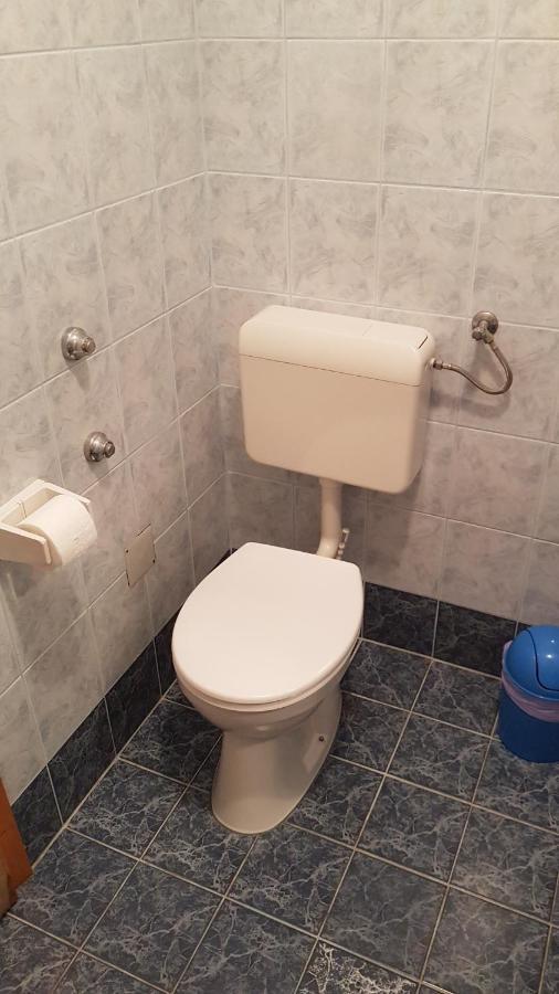 Margareta Apartment Sveti Ivan Dobrinjski Екстериор снимка