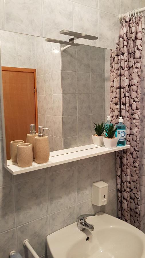 Margareta Apartment Sveti Ivan Dobrinjski Екстериор снимка