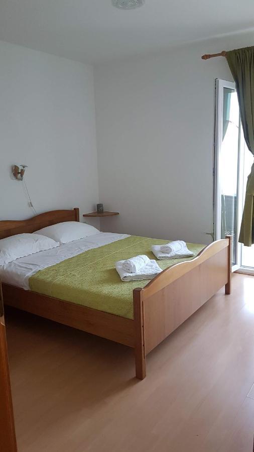 Margareta Apartment Sveti Ivan Dobrinjski Екстериор снимка