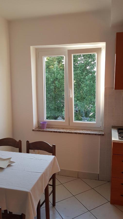 Margareta Apartment Sveti Ivan Dobrinjski Екстериор снимка