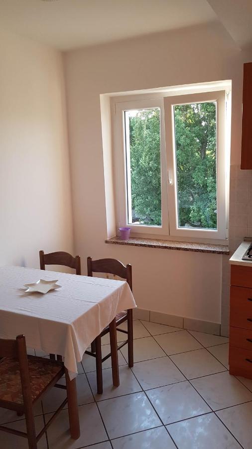 Margareta Apartment Sveti Ivan Dobrinjski Екстериор снимка