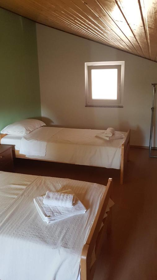 Margareta Apartment Sveti Ivan Dobrinjski Екстериор снимка