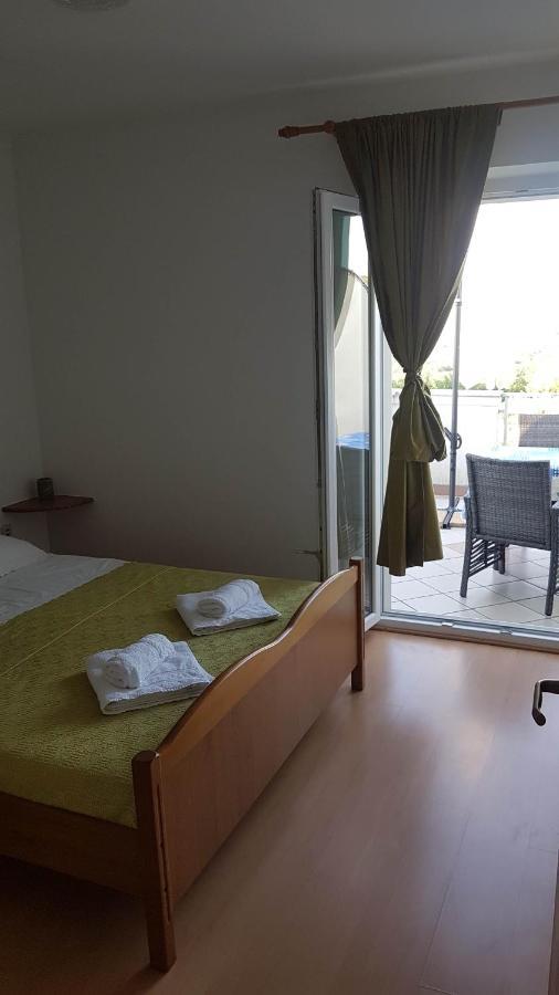Margareta Apartment Sveti Ivan Dobrinjski Екстериор снимка