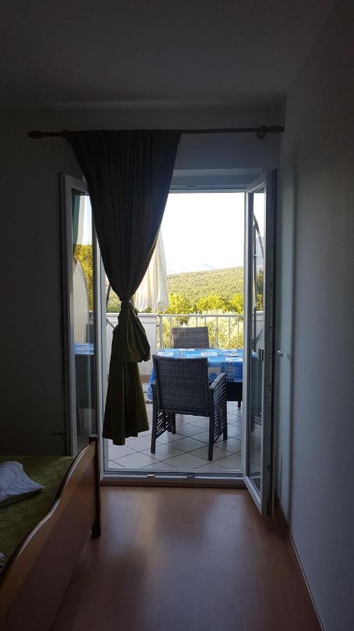 Margareta Apartment Sveti Ivan Dobrinjski Екстериор снимка