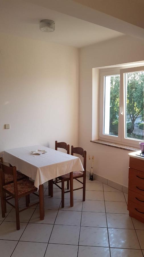 Margareta Apartment Sveti Ivan Dobrinjski Екстериор снимка