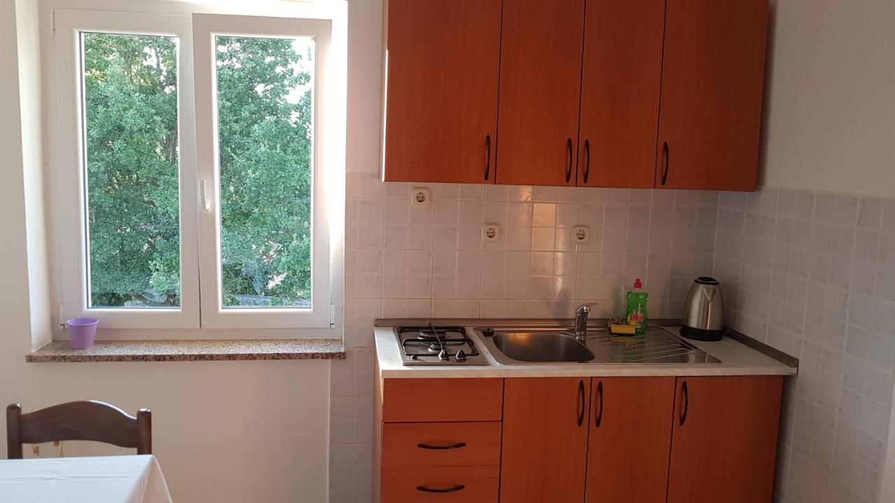 Margareta Apartment Sveti Ivan Dobrinjski Екстериор снимка