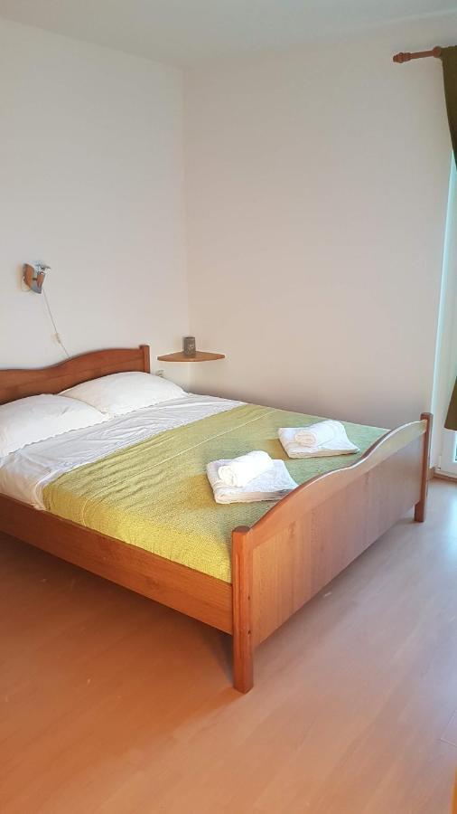 Margareta Apartment Sveti Ivan Dobrinjski Екстериор снимка