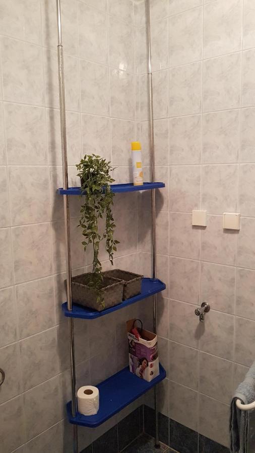 Margareta Apartment Sveti Ivan Dobrinjski Екстериор снимка
