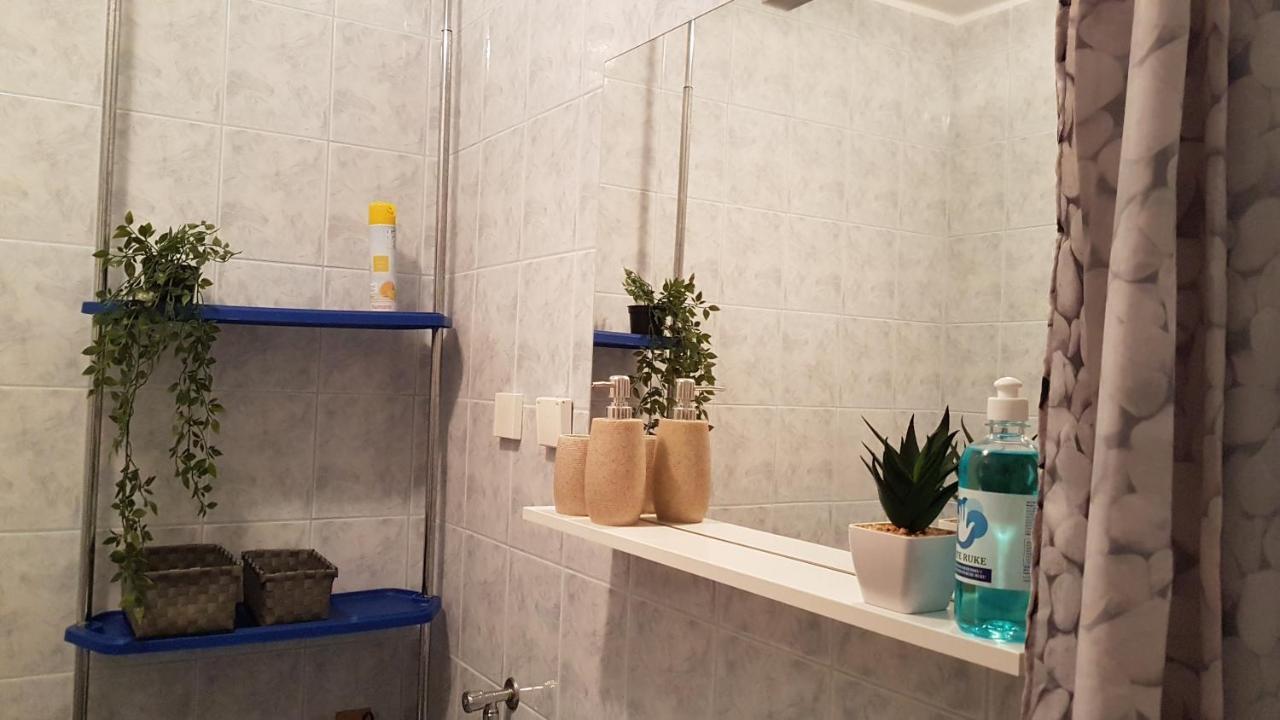 Margareta Apartment Sveti Ivan Dobrinjski Екстериор снимка