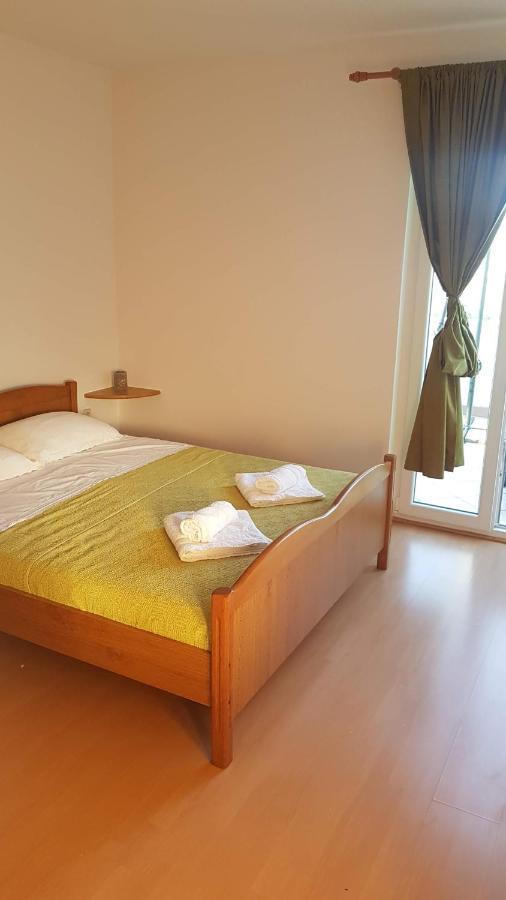 Margareta Apartment Sveti Ivan Dobrinjski Екстериор снимка