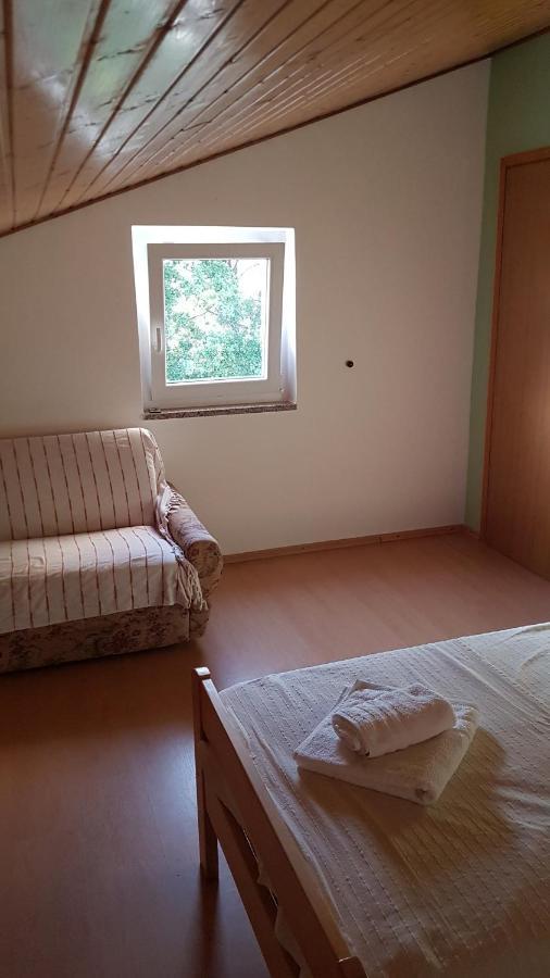 Margareta Apartment Sveti Ivan Dobrinjski Екстериор снимка