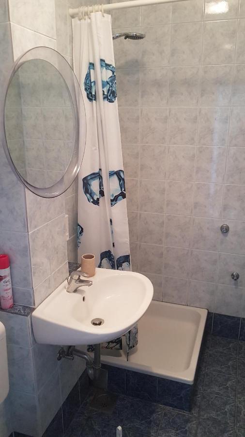 Margareta Apartment Sveti Ivan Dobrinjski Екстериор снимка