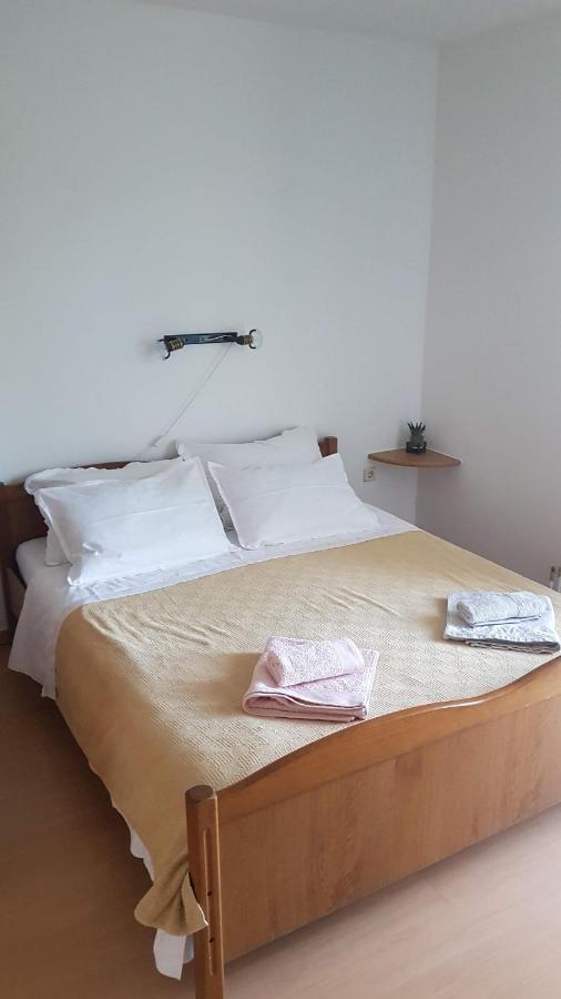 Margareta Apartment Sveti Ivan Dobrinjski Екстериор снимка
