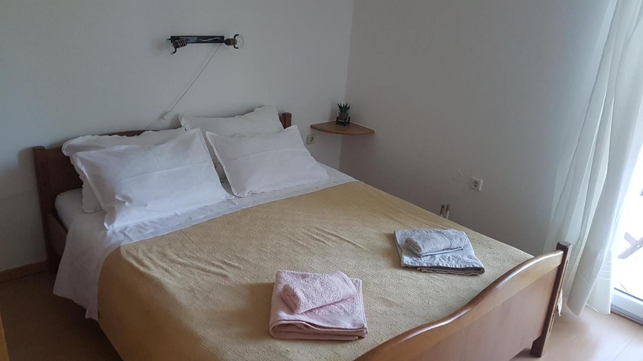 Margareta Apartment Sveti Ivan Dobrinjski Екстериор снимка