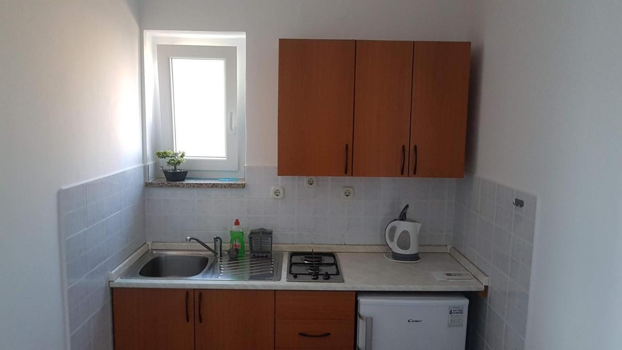 Margareta Apartment Sveti Ivan Dobrinjski Екстериор снимка