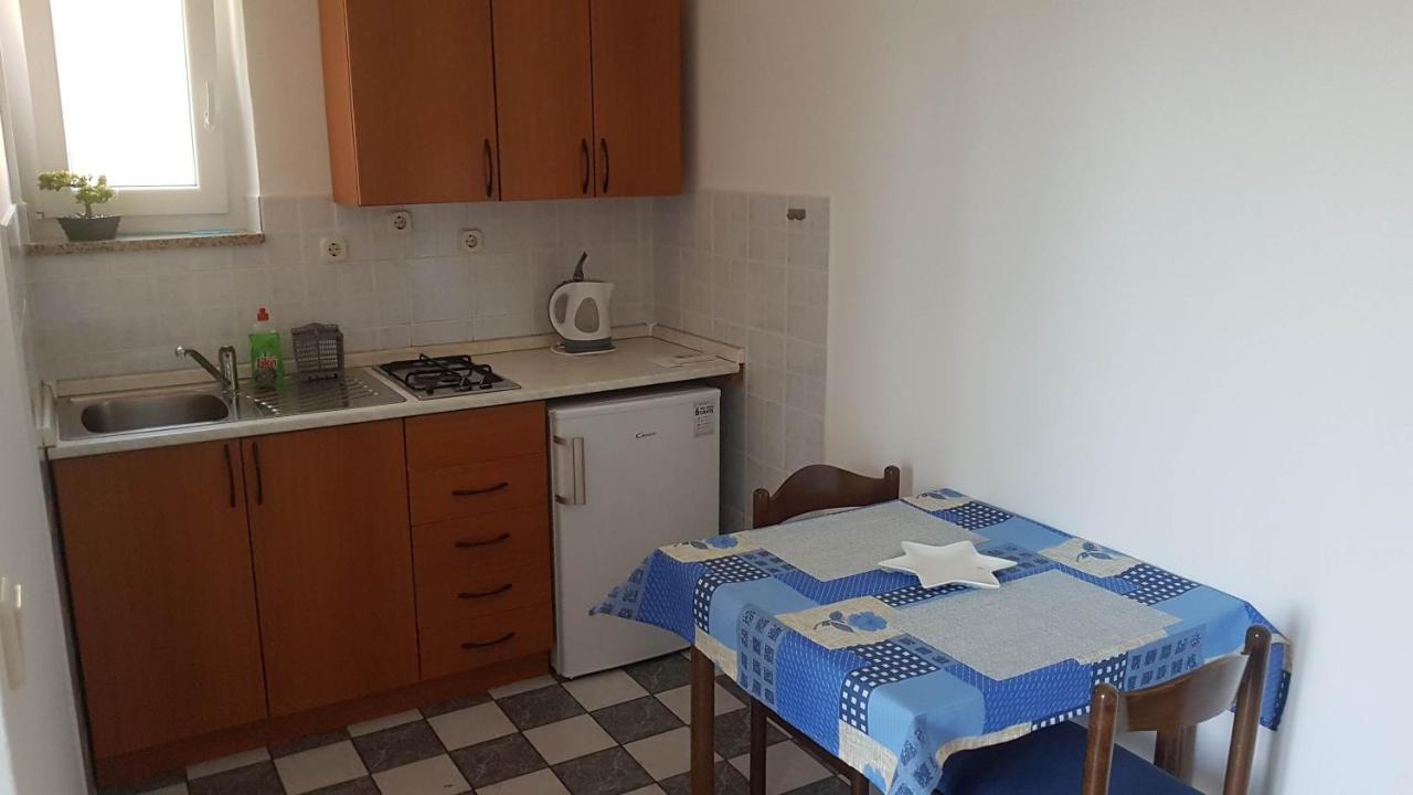 Margareta Apartment Sveti Ivan Dobrinjski Екстериор снимка